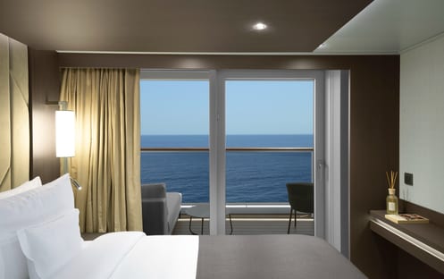 Explora Journeys, EXPLORA I, Grand Penthouse 2